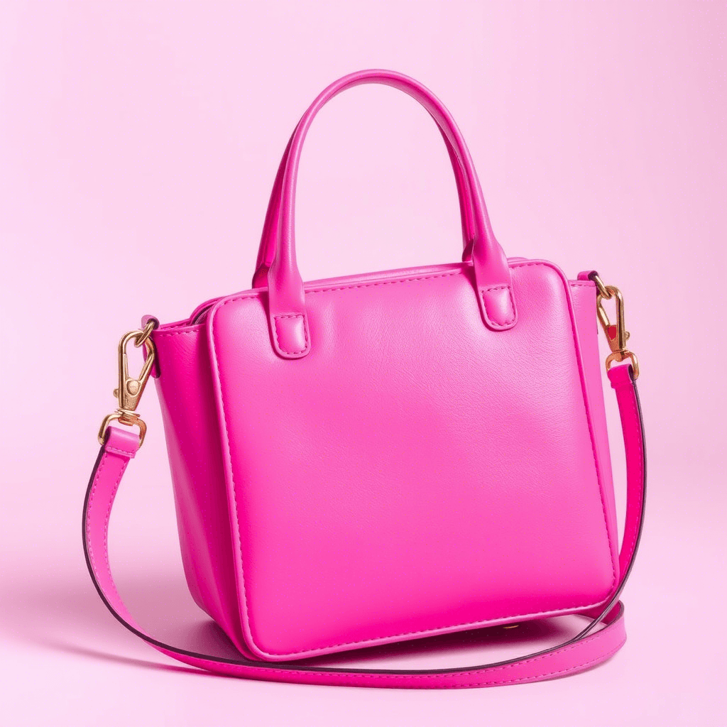 Pink Lululemon Belt Bag