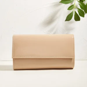 Nude Clutch