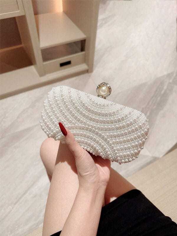 Clutch Bag