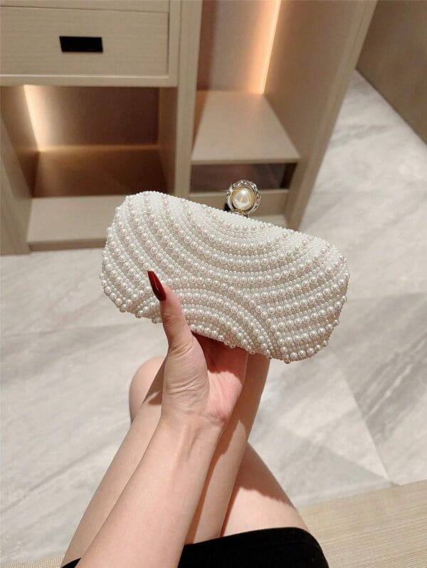 Clutch Bag