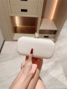 Clutch Bag