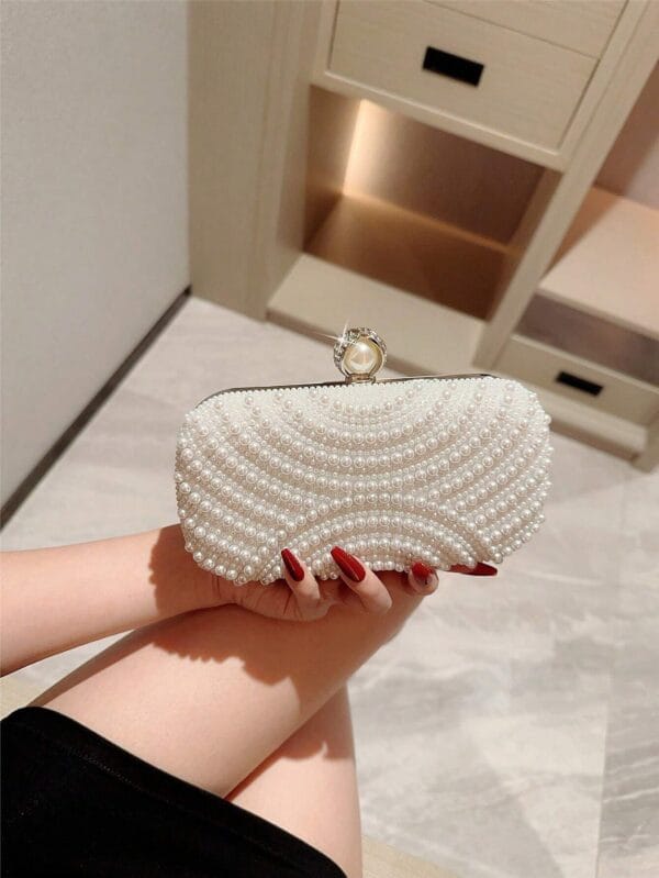 Clutch Bag