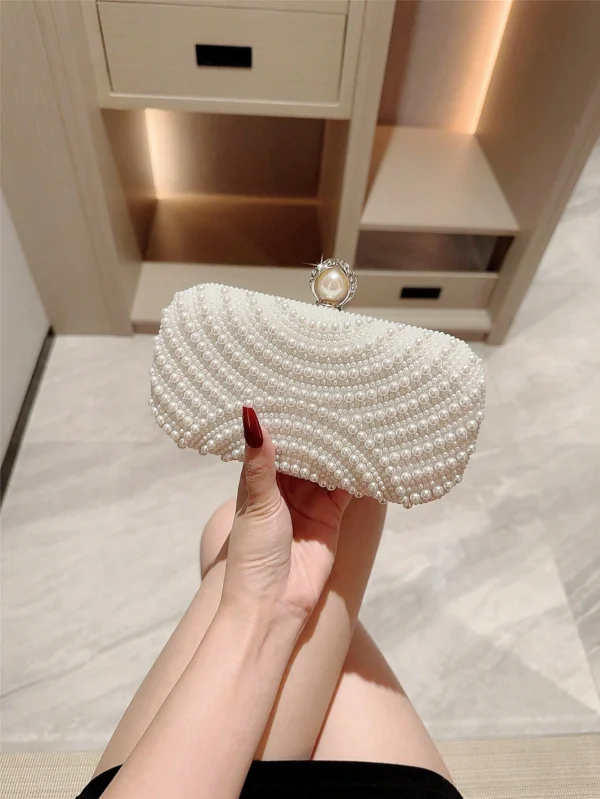 Clutch Bag