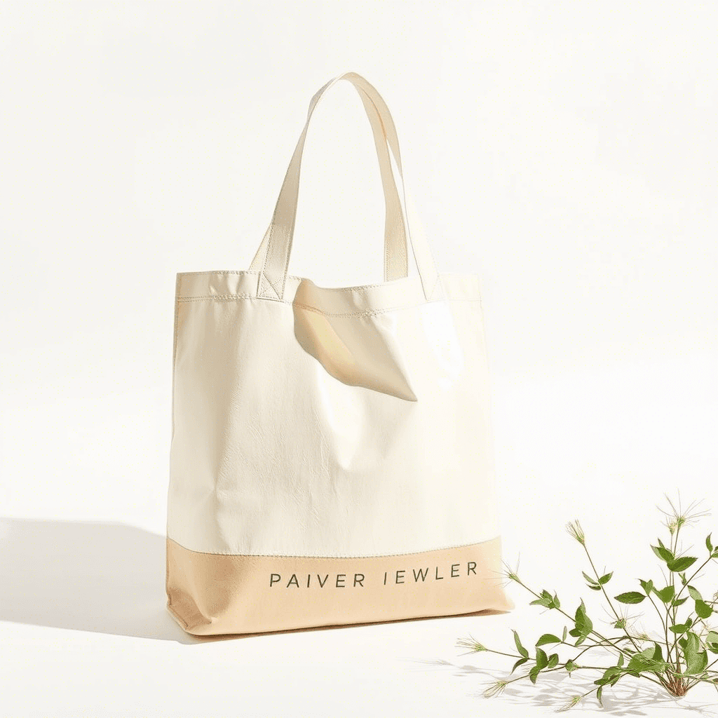 Lululemon Reusable Tote