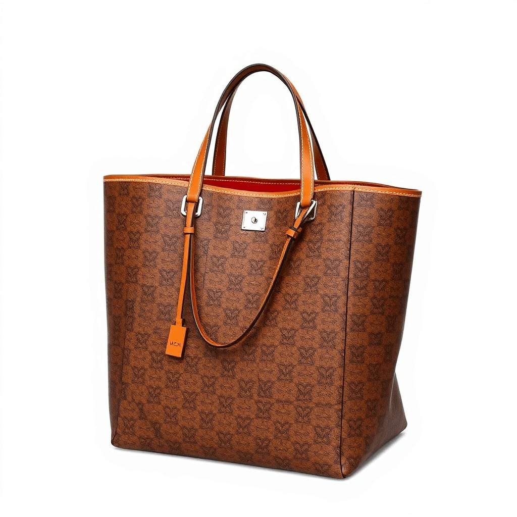 MCM Tote Bags