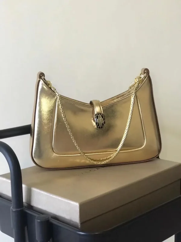 Bvlgari Bag